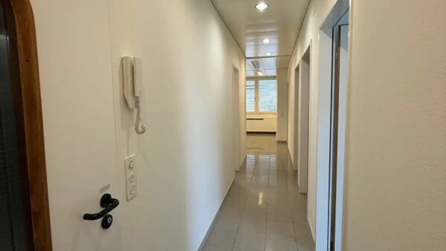 Bürofläche mieten - Via Castelrotto 15, 6600 Locarno - Foto 3
