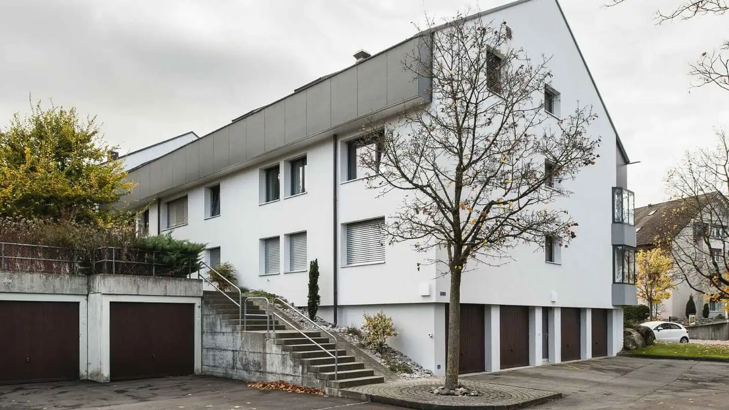 Apartment for rent - Rütiweg 10, 3114 Wichtrach