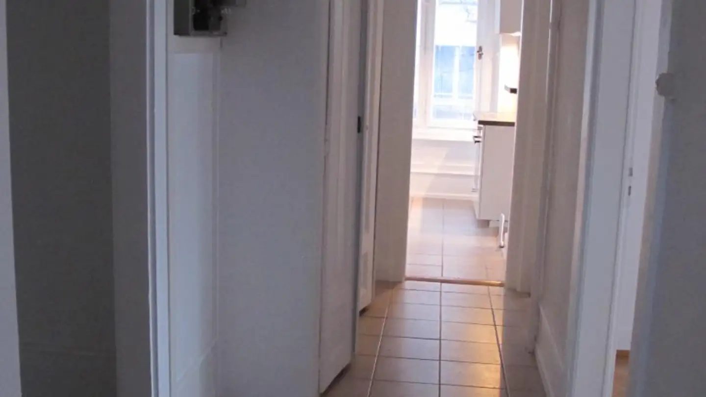 Wohnung mieten - Route du Signal 17, 1018 Lausanne - Foto 2