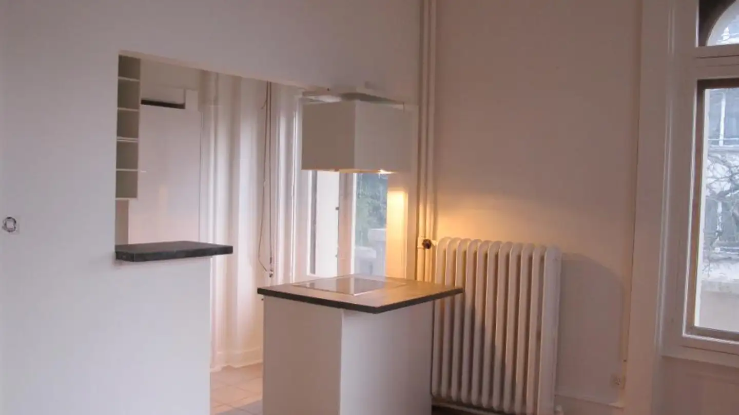 Wohnung mieten - Route du Signal 17, 1018 Lausanne - Foto 3