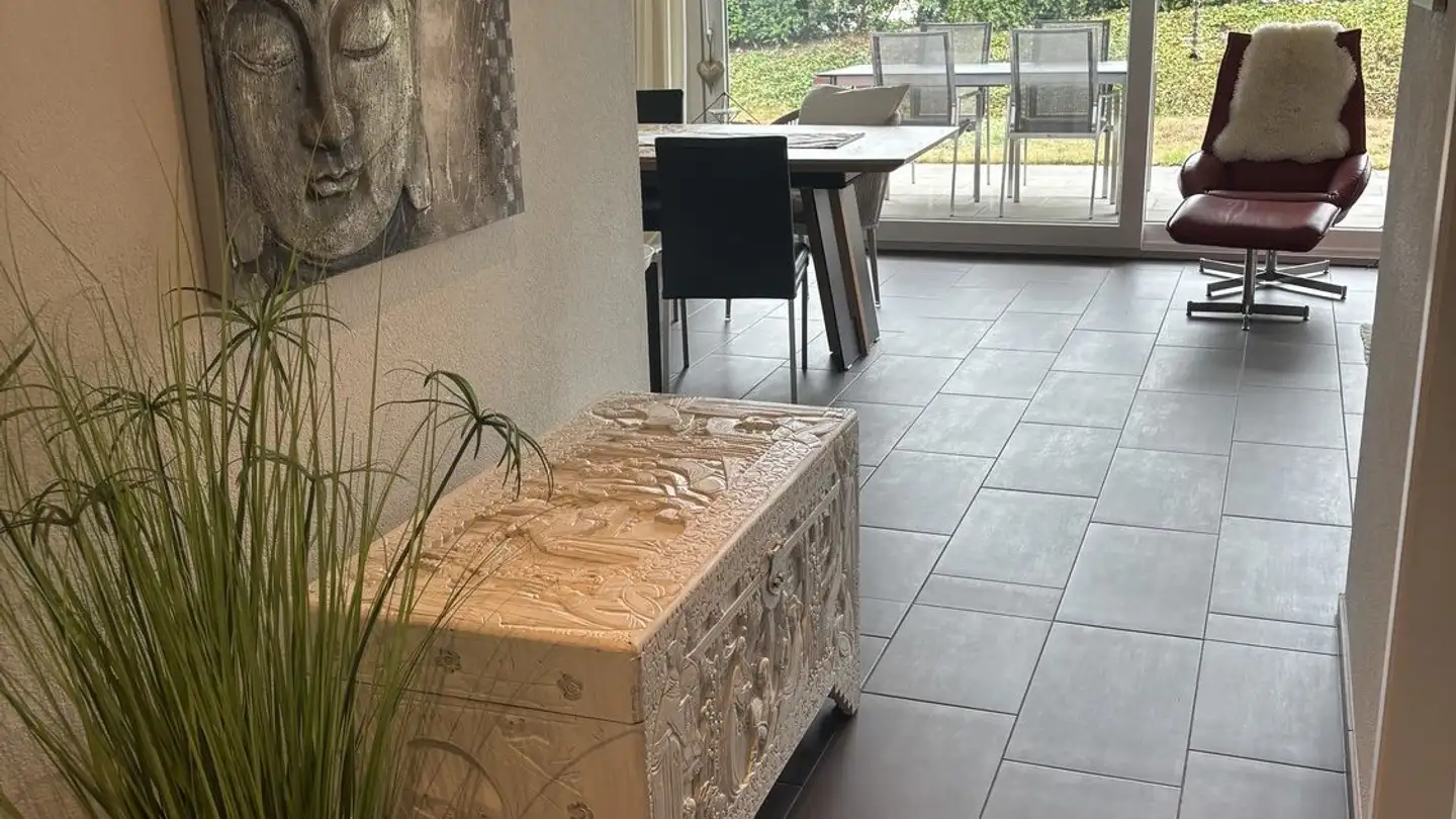 Apartment for rent - Grenzstrasse 10, 5525 Fischbach-Göslikon