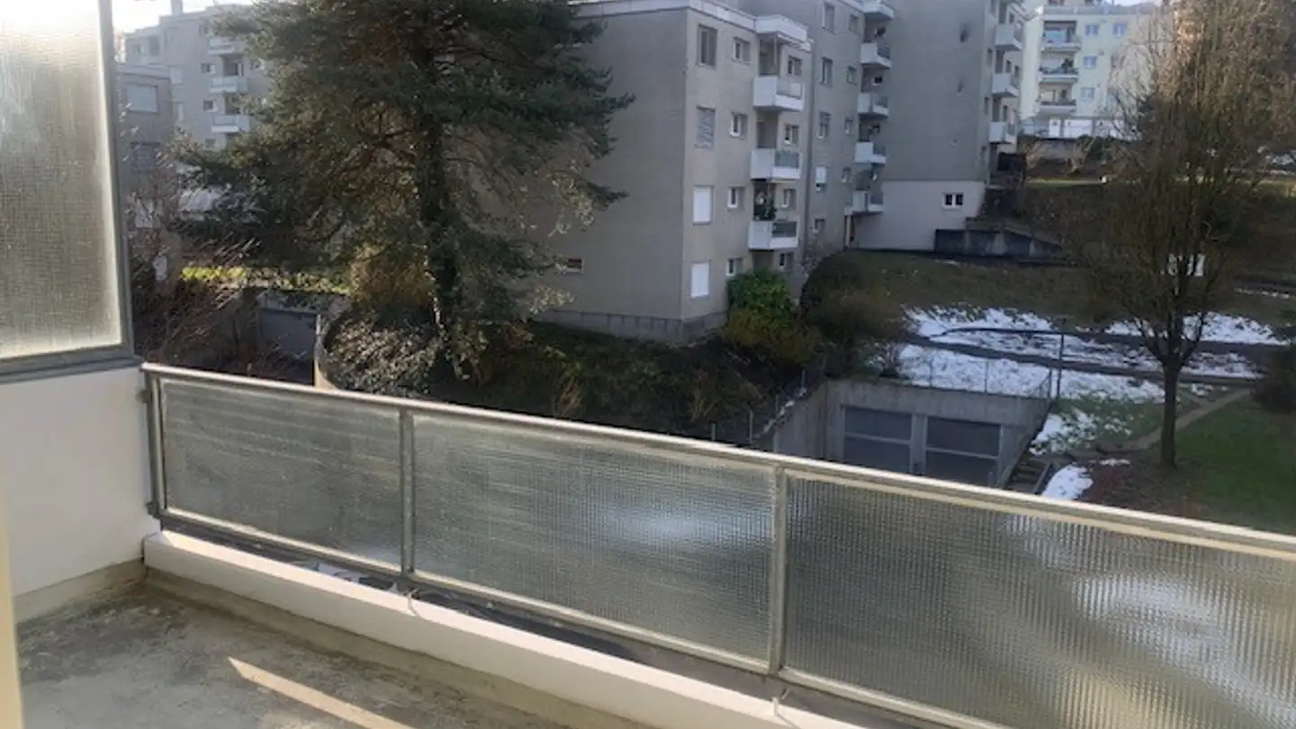 Apartment for rent - Obergütschstrasse 19, 6003 Luzern - Photo 3