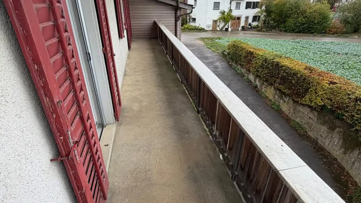 Appartamento in affitto - Im Chloster 35, 8214 Gächlingen - Foto 3