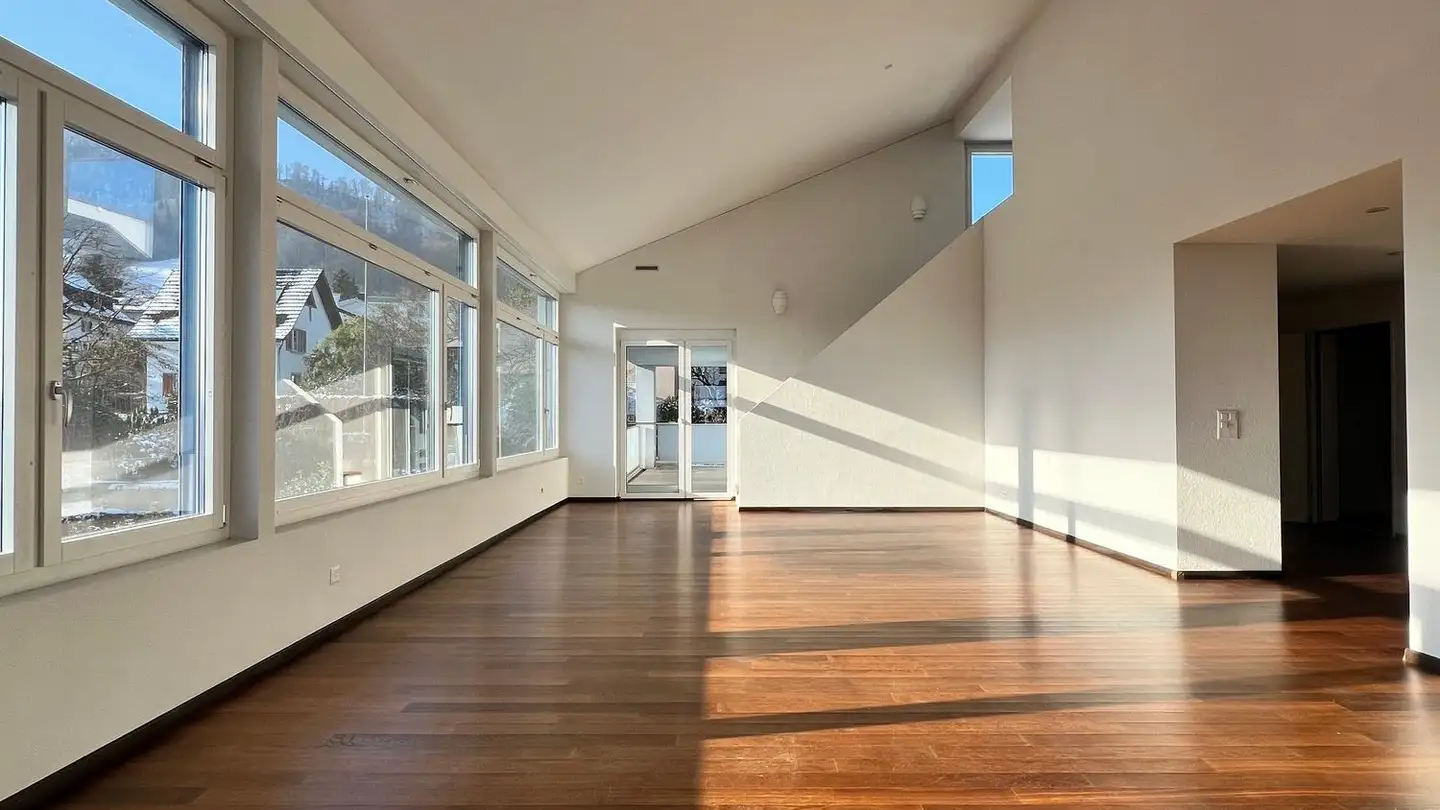 Wohnung mieten - Gstalderstrasse 3, 8134 Adliswil