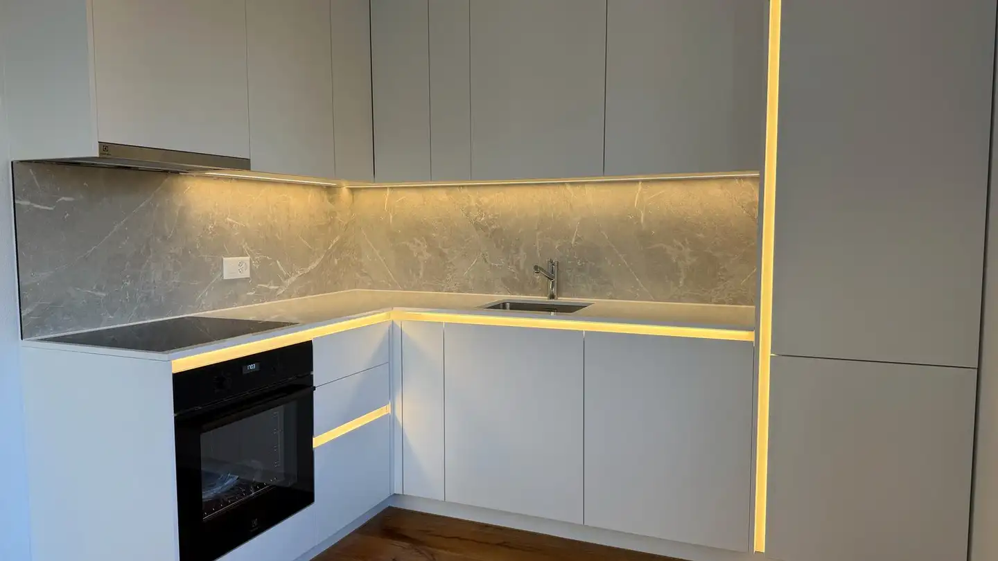 Apartment for rent - Aarauerstrasse 158, 4600 Olten