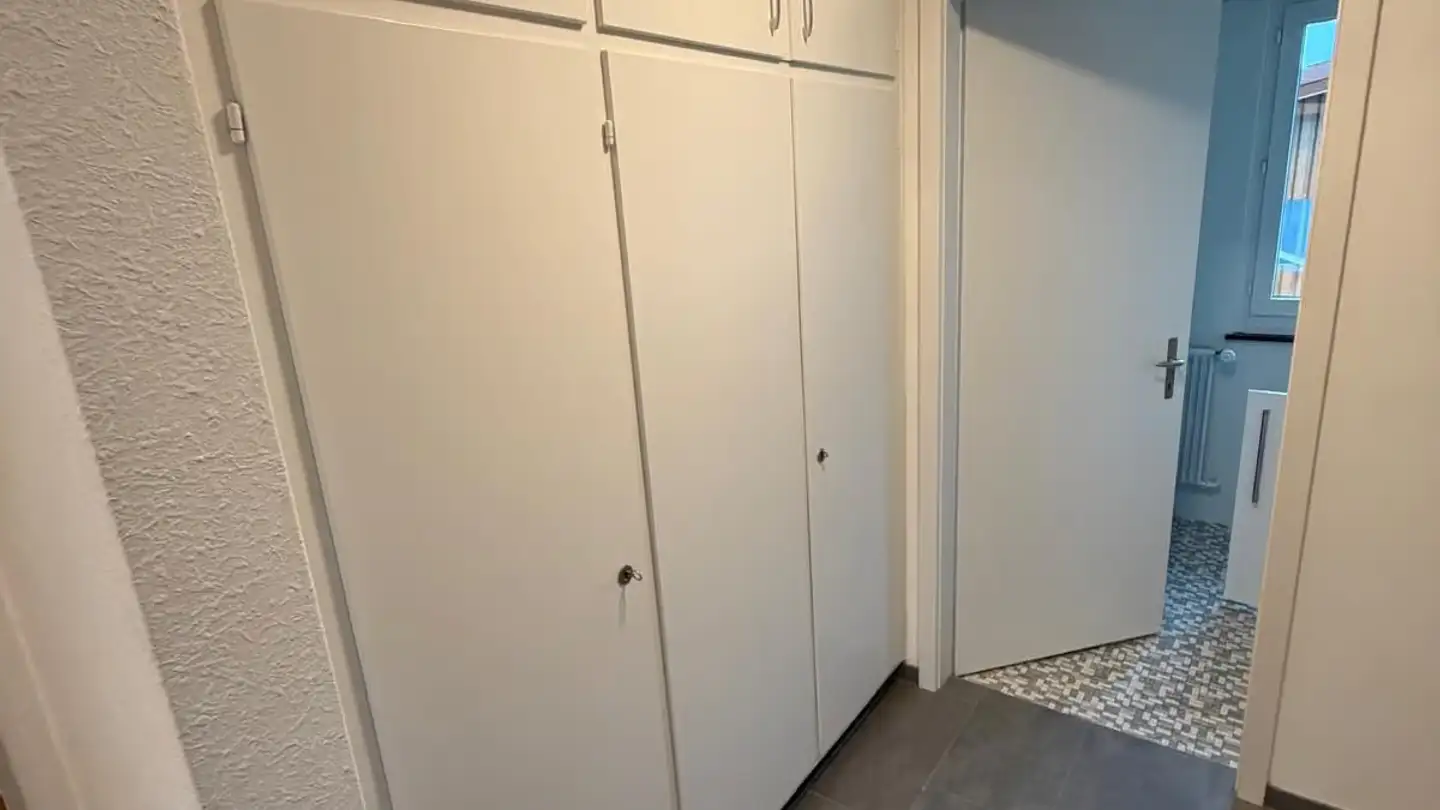 Appartamento in affitto - Im Chloster 35, 8214 Gächlingen - Foto 4