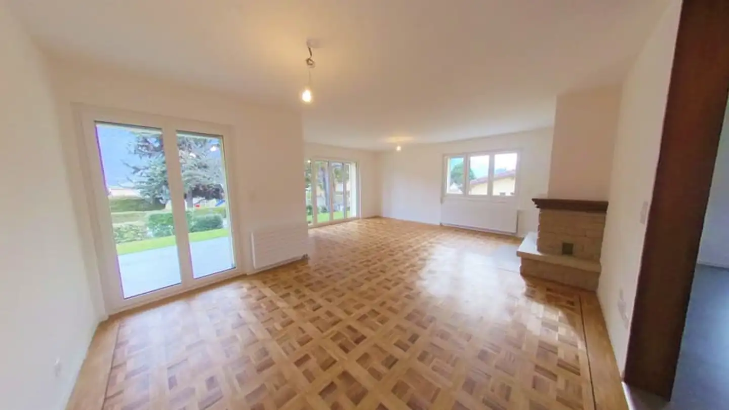 Appartement à louer - Rue Des Proz-Serins 4, 1957 Ardon