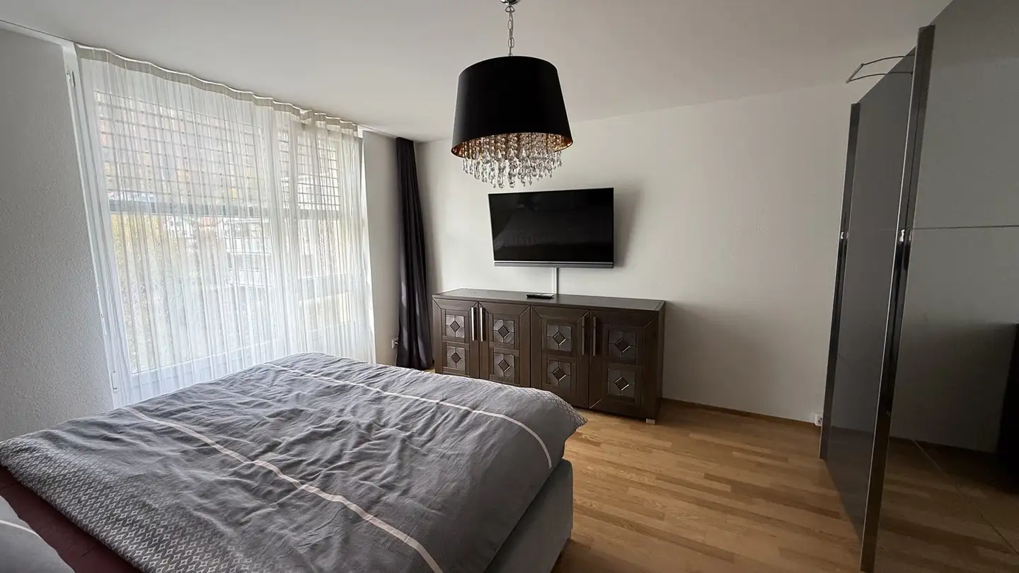 Stanza singola in affitto - 4702 Oensingen - Photo 2