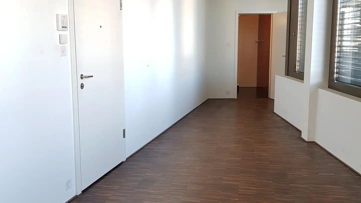 Wohnung mieten - Lothringerplatz 2, 4056 Basel - Foto 3