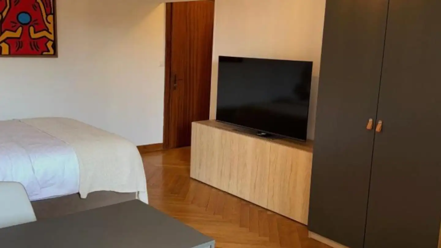 Furnished apartment for rent - Avenue d'Ouchy 64, 1006 Lausanne - Photo 4
