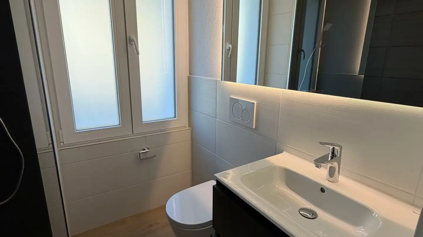 Apartment for rent - Aarauerstrasse 158, 4600 Olten - Photo 3