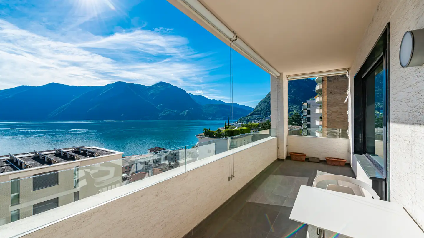 Duplex in vendita - 6900 Lugano