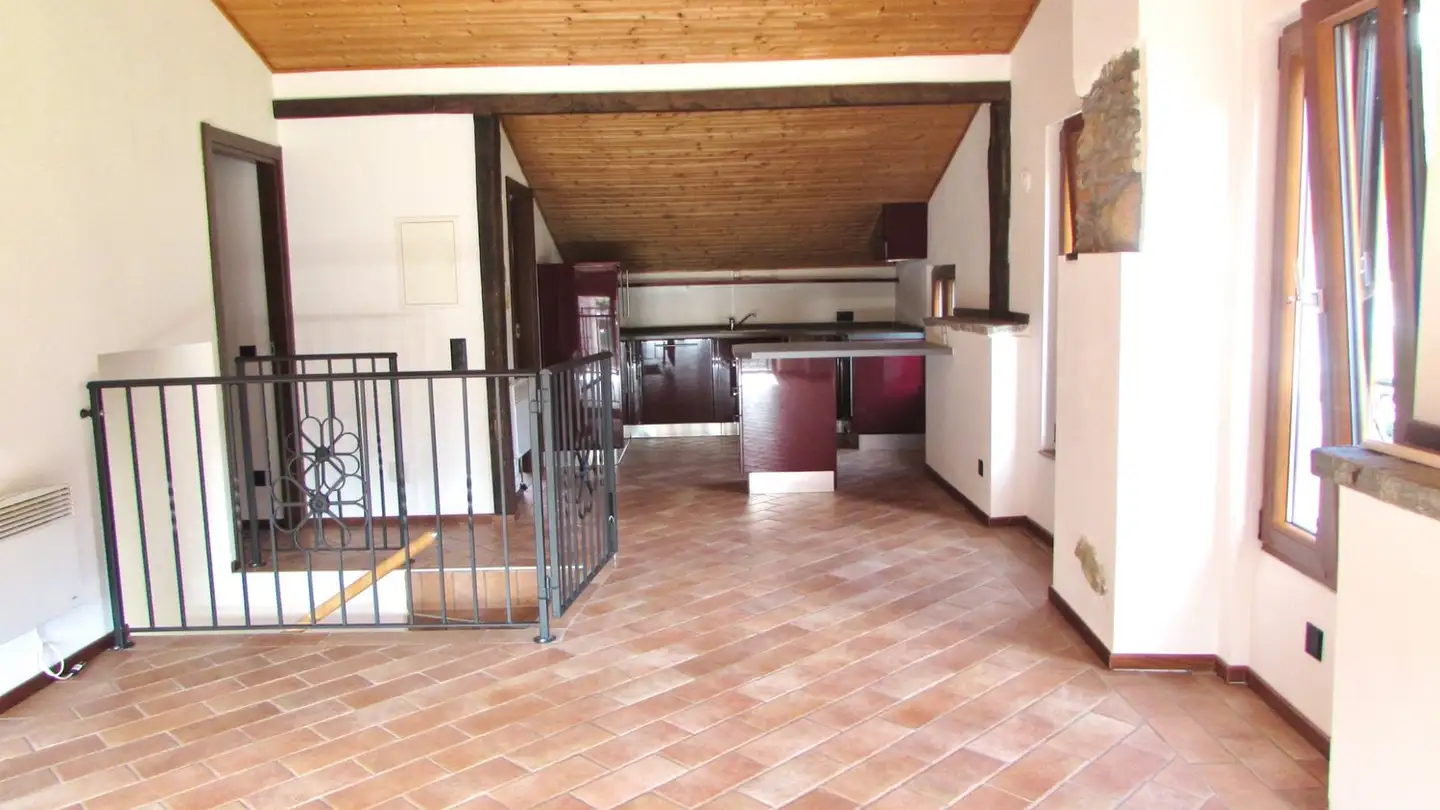 Appartamento in affitto - 6917 Barbengo