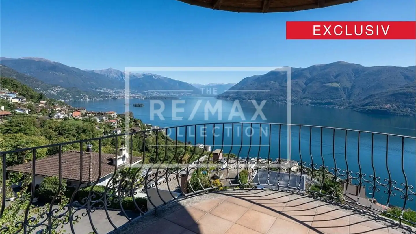 Villa in vendita - 6614 Brissago - Foto 3