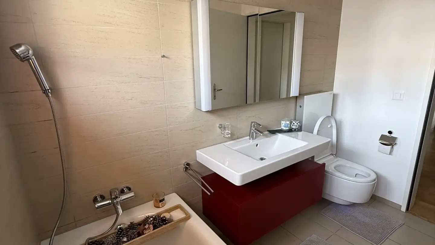 Stanza singola in affitto - 4702 Oensingen - Photo 3