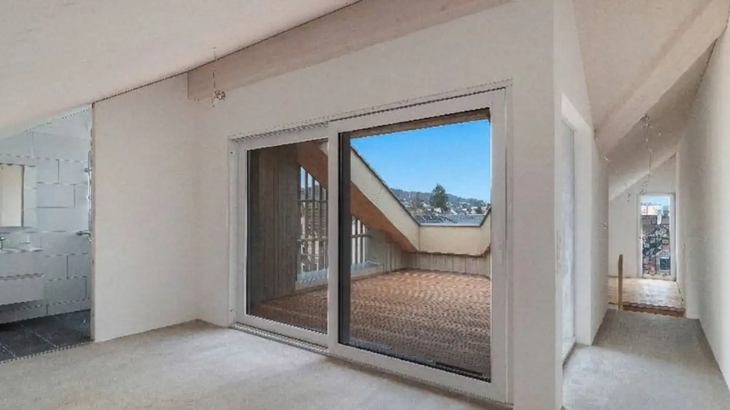 Apartment for rent - Tösstalstrasse 93, 8400 Winterthur