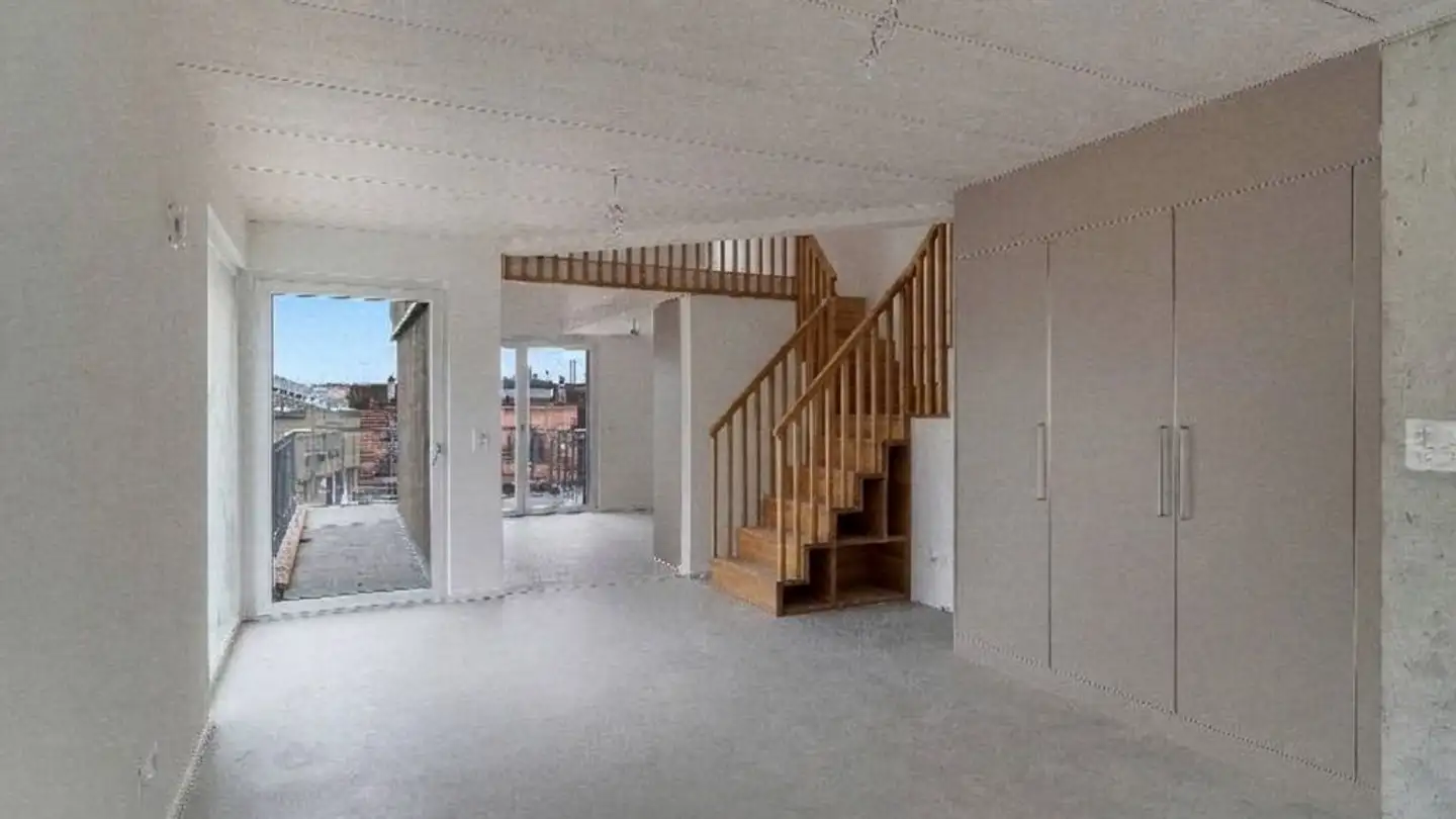 Apartment for rent - Tösstalstrasse 93, 8400 Winterthur - Photo 3