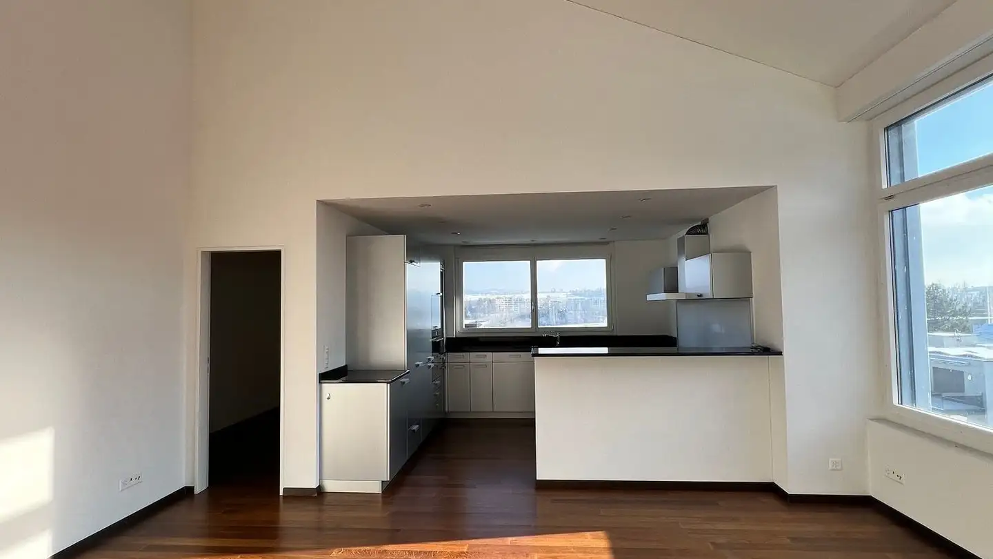 Wohnung mieten - Gstalderstrasse 3, 8134 Adliswil - Foto 3