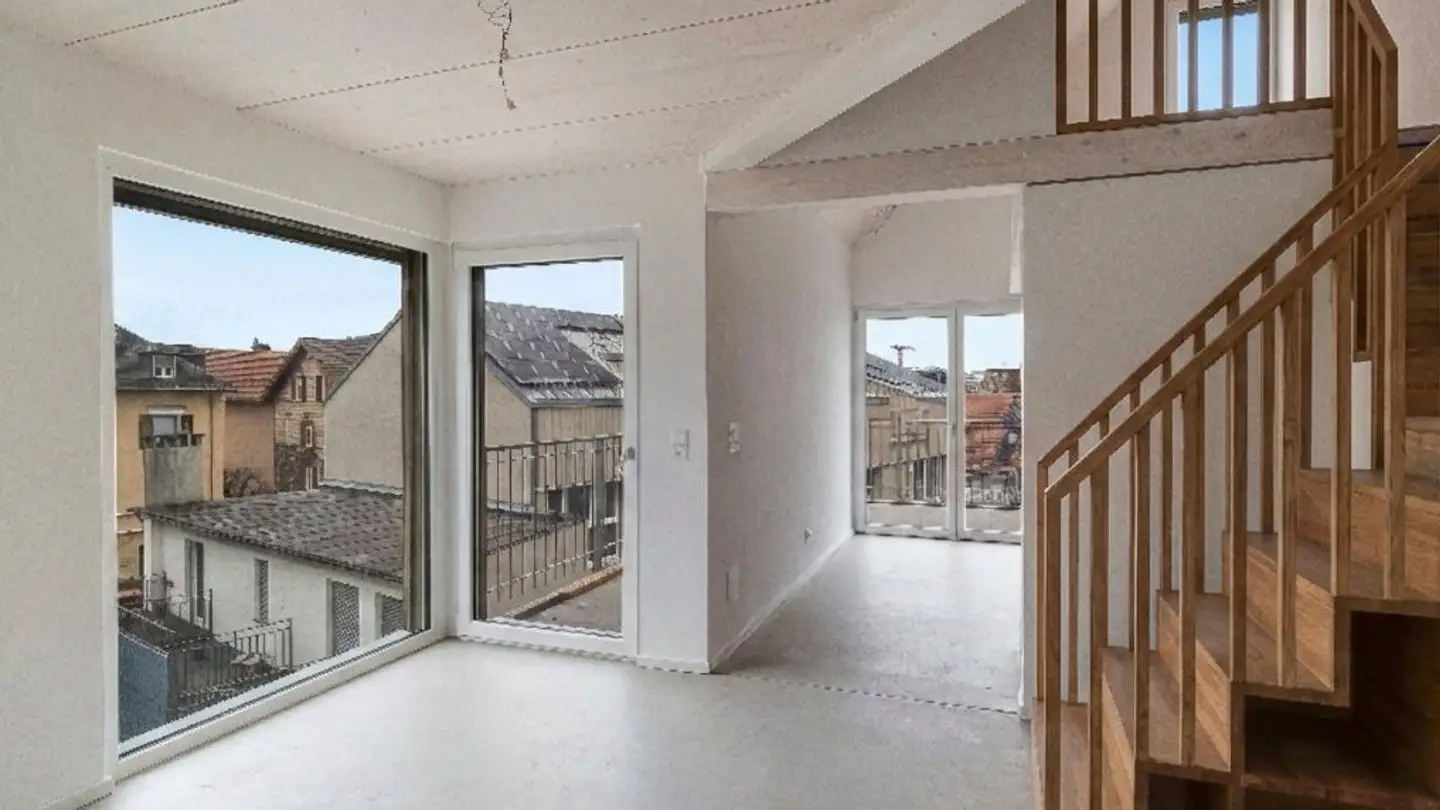 Apartment for rent - Tösstalstrasse 93, 8400 Winterthur - Photo 4