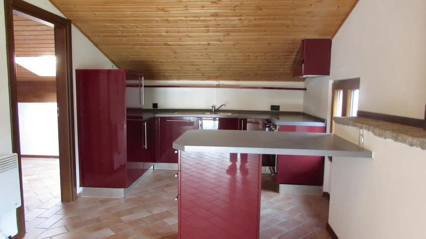 Appartamento in affitto - 6917 Barbengo - Photo 2