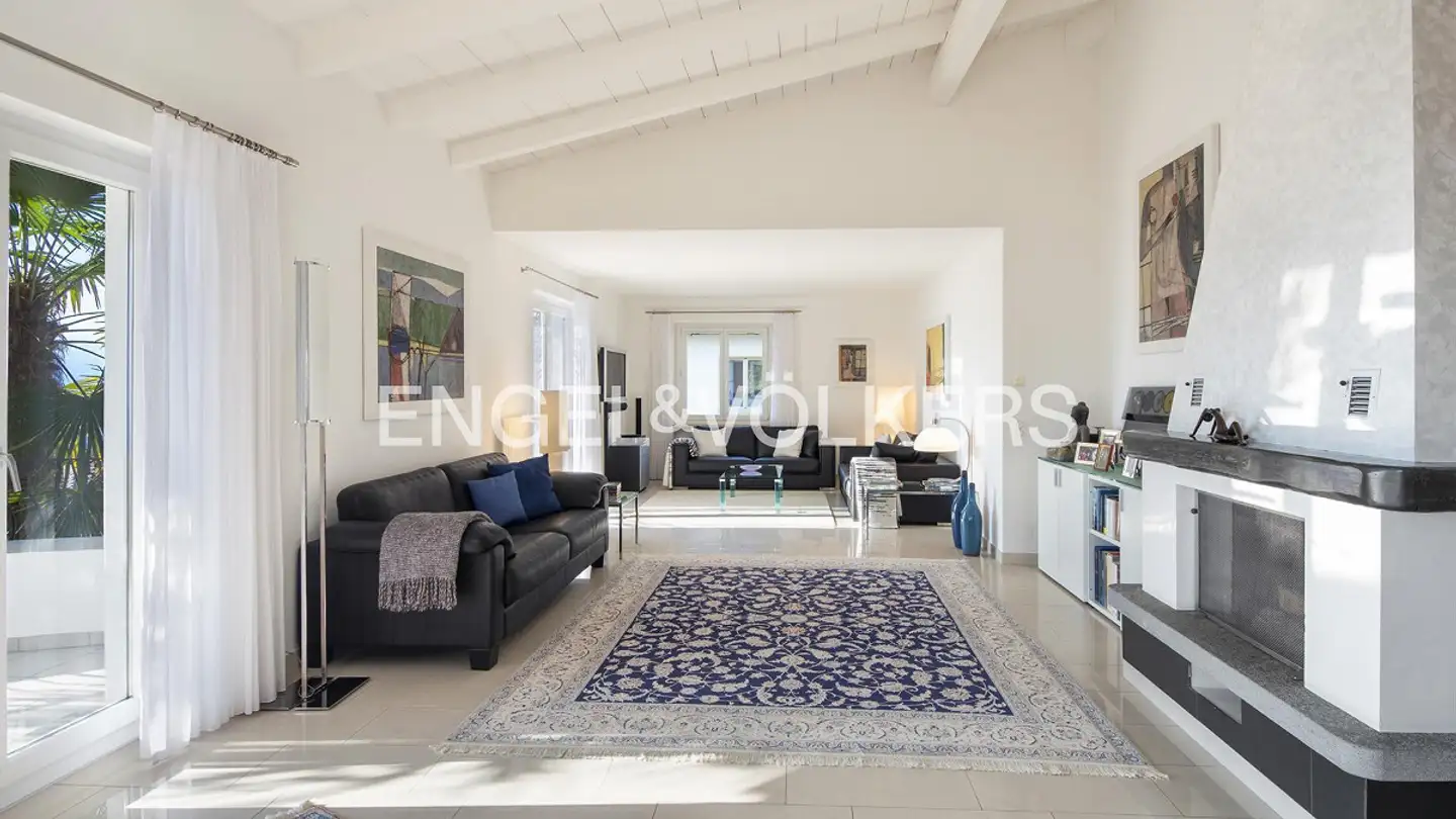 Casa singola in vendita - 6645 Brione sopra Minusio - Foto 3