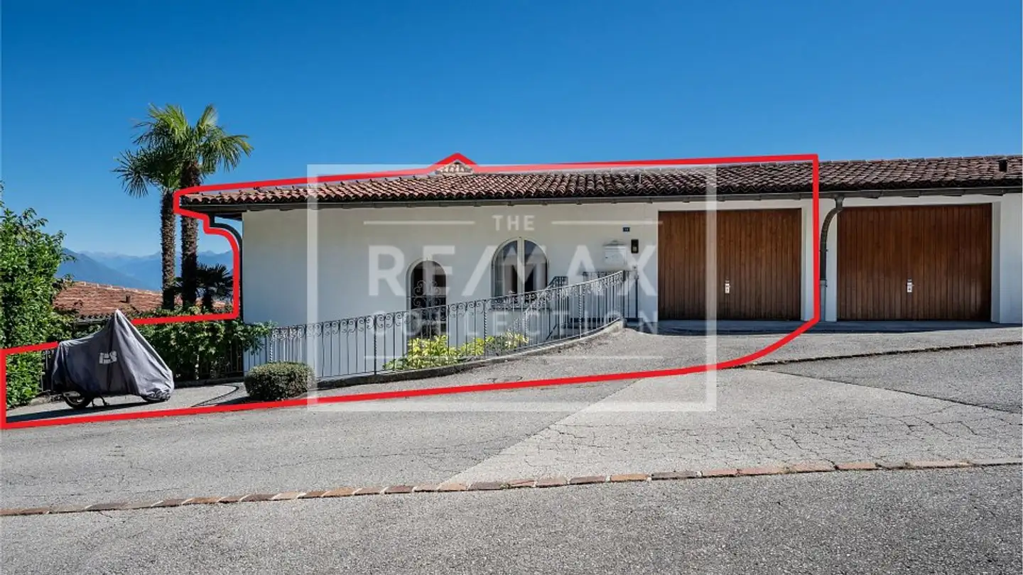 Villa in vendita - 6614 Brissago - Foto 4