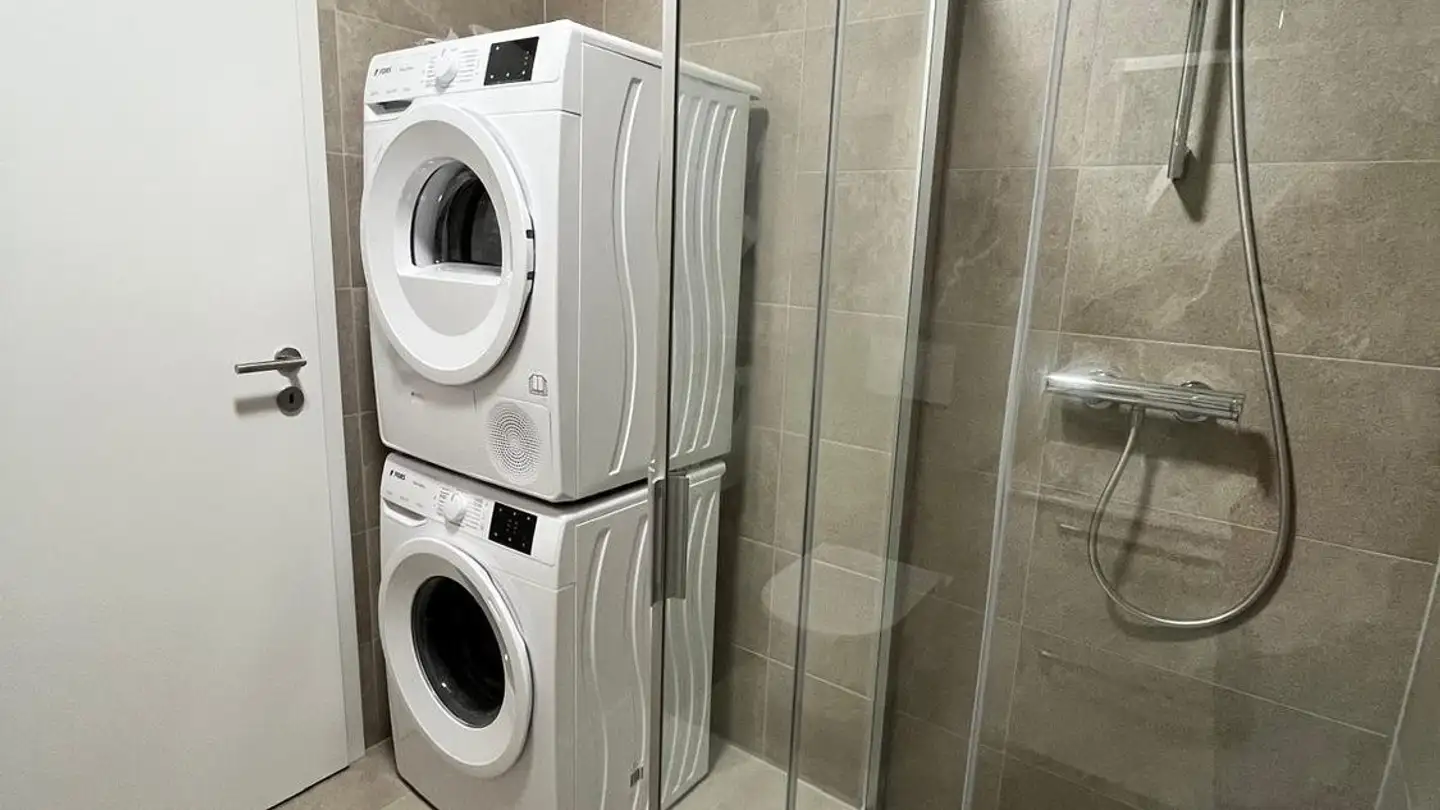 Appartement à louer - Avenue de la Rochelle, 1008 Prilly - Photo 4