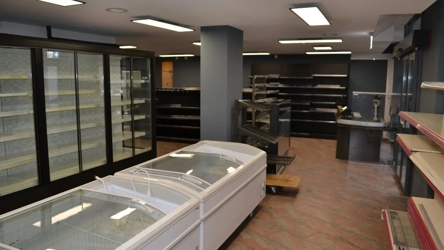 Shop for rent - Schützengasse 3, 6460 Altdorf UR - Photo 3