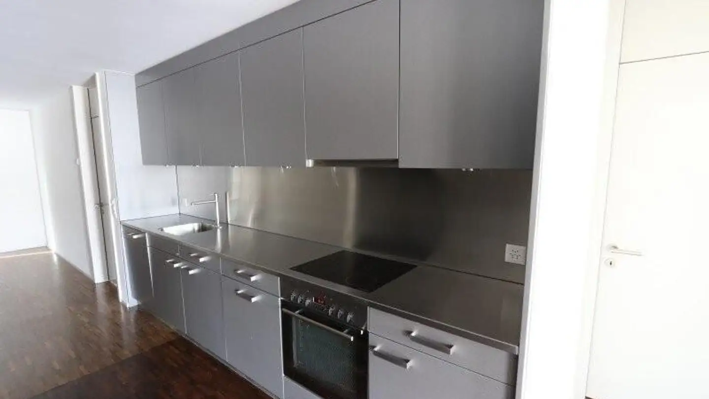 Appartamento in affitto - Rue Johann-Verresius / Johann-Verresius-Strasse 11, 2502 Biel/Bienne - Foto 3