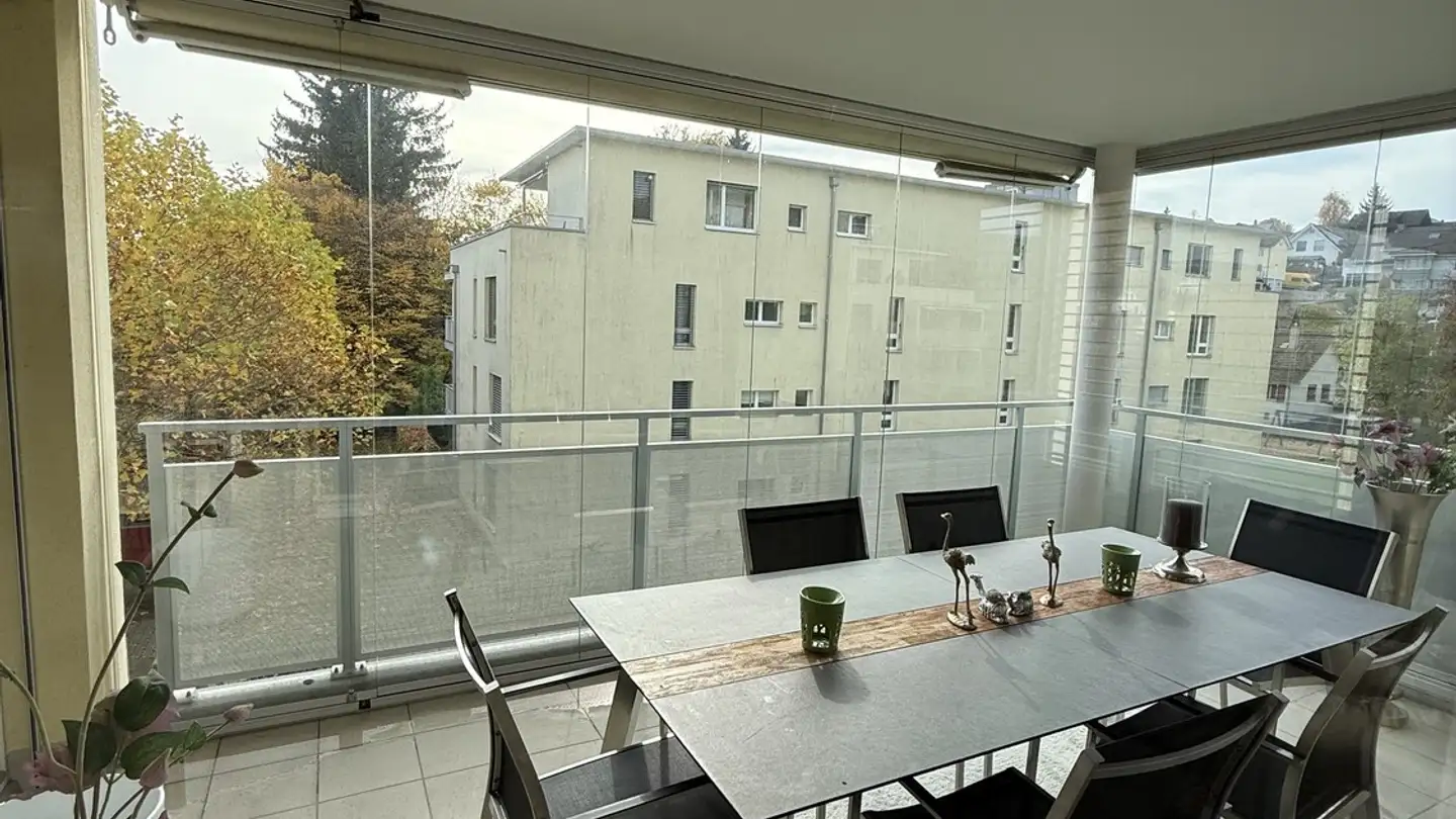 Stanza singola in affitto - 4702 Oensingen - Photo 4