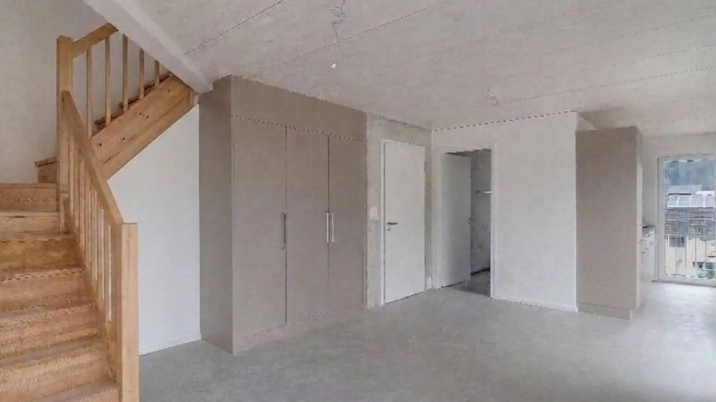 Apartment for rent - Tösstalstrasse 93, 8400 Winterthur - Photo 2