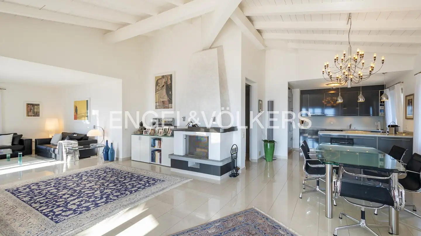 Casa singola in vendita - 6645 Brione sopra Minusio - Foto 4