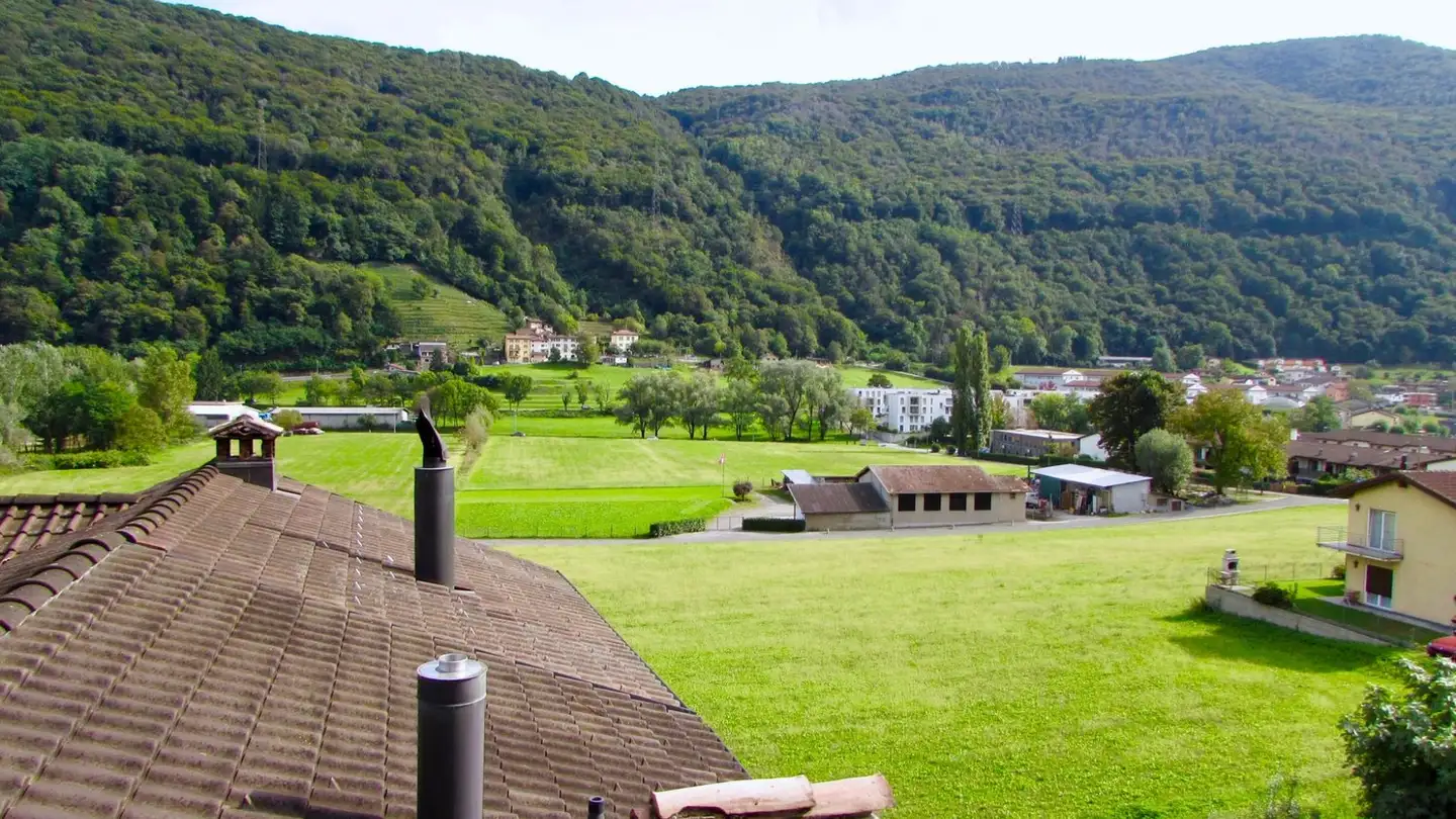 Appartamento in affitto - 6917 Barbengo - Photo 3