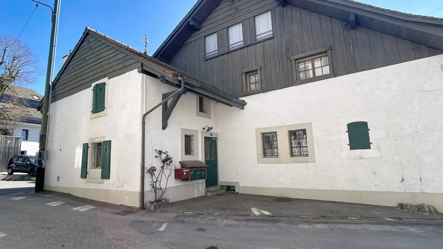 Apartment for sale - 1052 Le Mont-sur-Lausanne