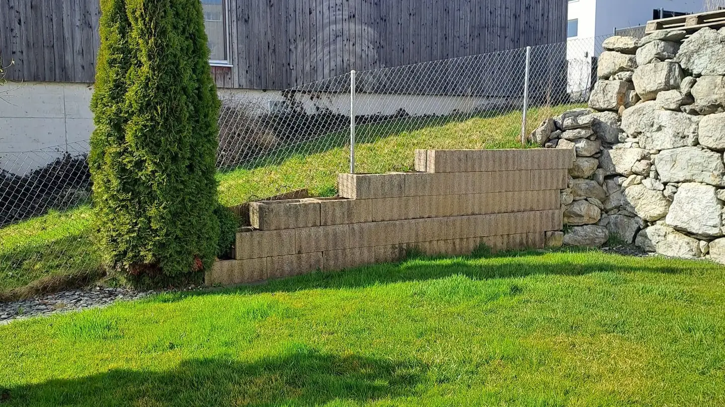 Row house for sale - En Bouley, 1680 Romont FR - Photo 3