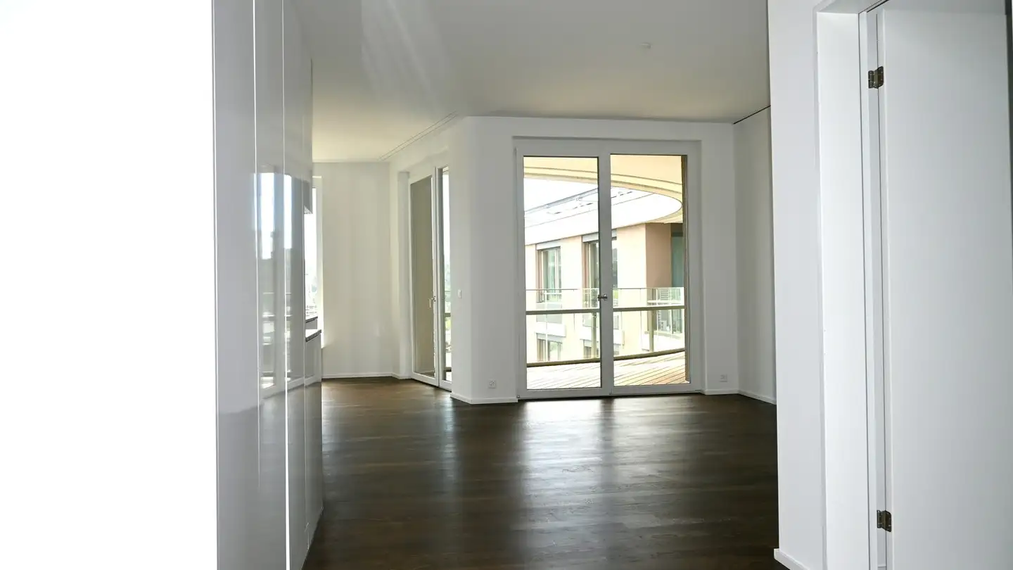 Apartment for rent - Seidenstrasse 3, 8304 Wallisellen - Photo 4