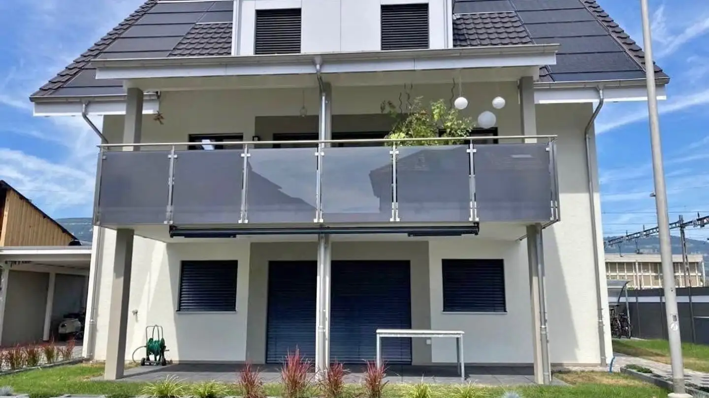 Apartment for rent - Ischernstrasse 8, 4528 Zuchwil - Photo 2