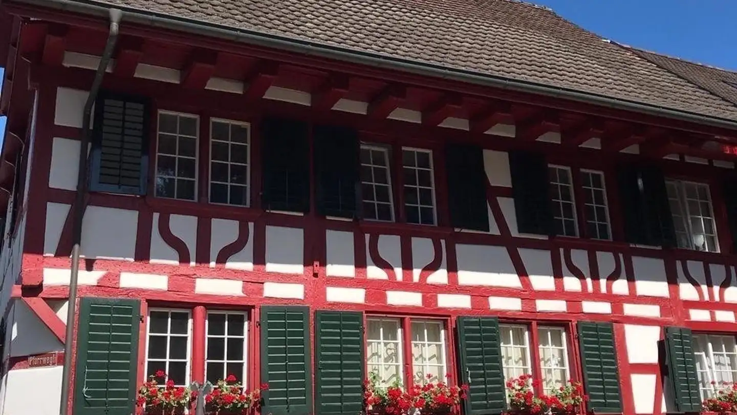 Appartamento in affitto - 8460 Marthalen - Foto 2