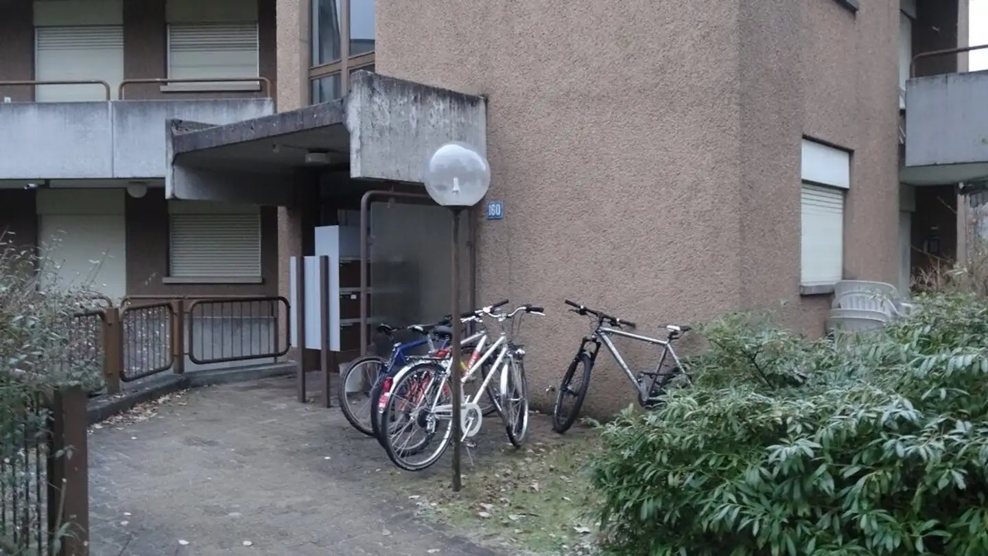 Appartamento in affitto - Rautistrasse, 8048 Zürich