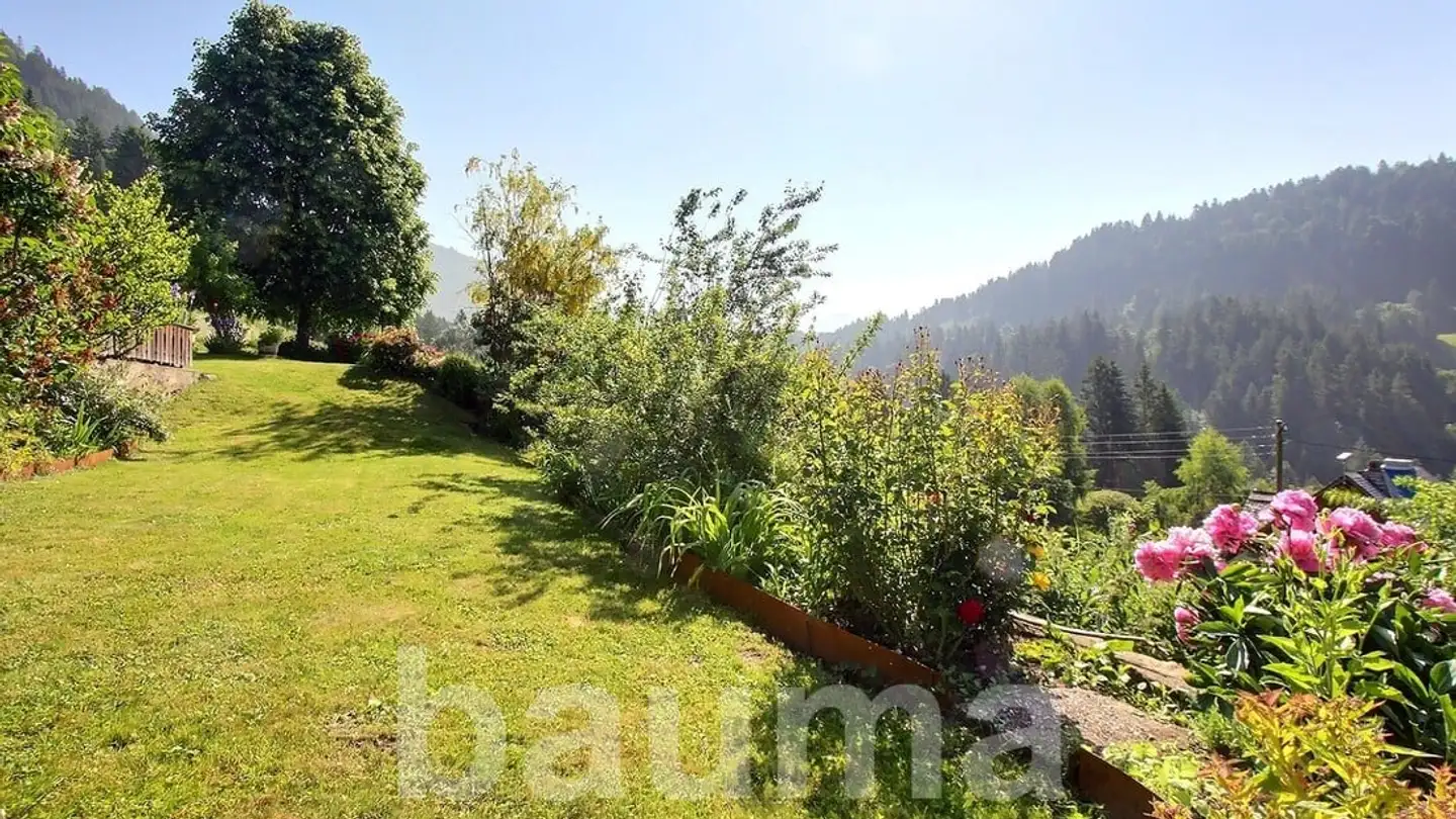Chalet in vendita - Route De La Saussa, 1659 Rougemont - Photo 3