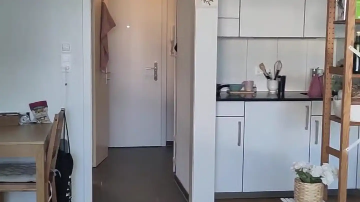Appartamento ammobiliato in affitto - 3013 Bern - Foto 4
