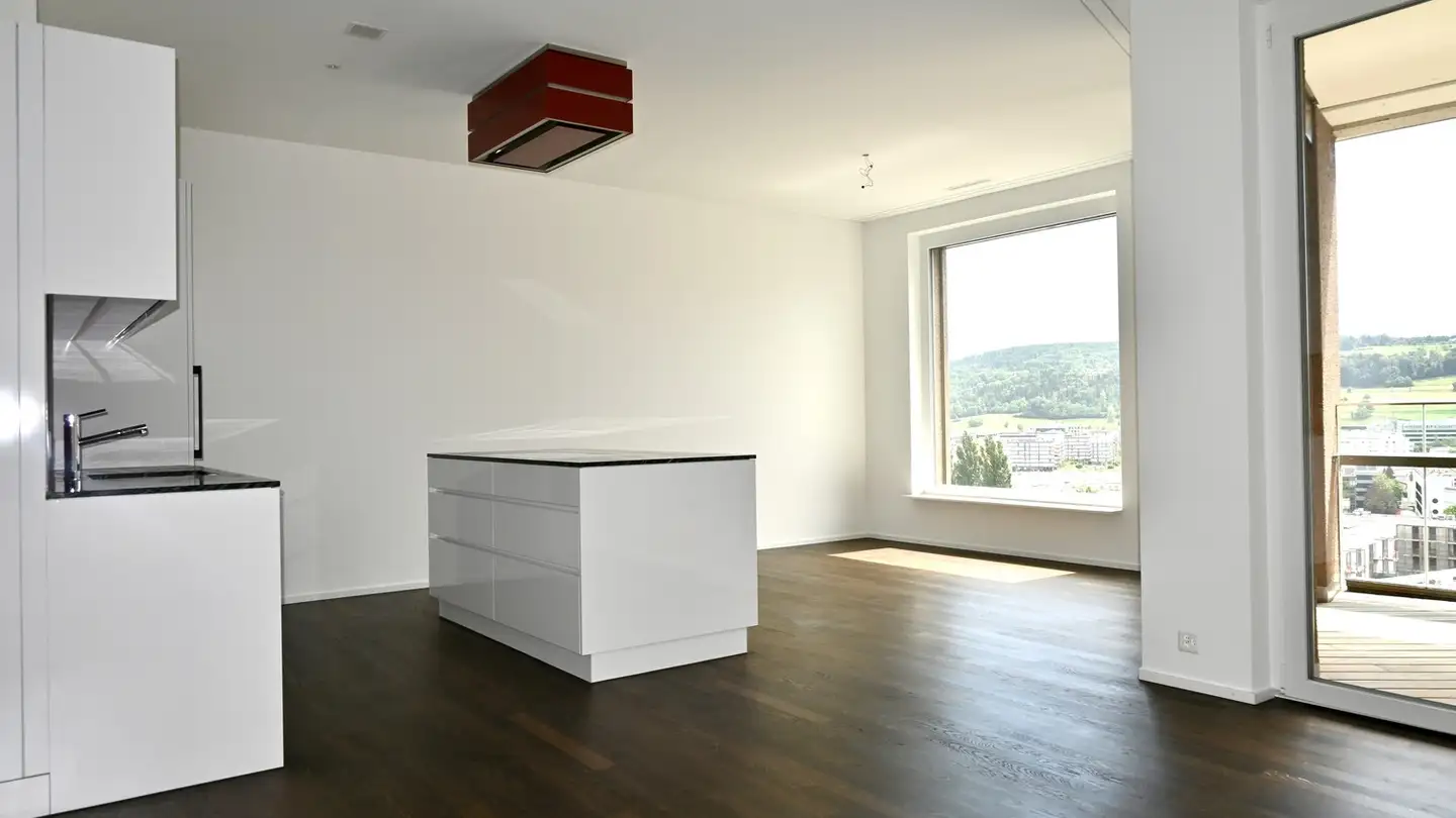 Apartment for rent - Seidenstrasse 3, 8304 Wallisellen