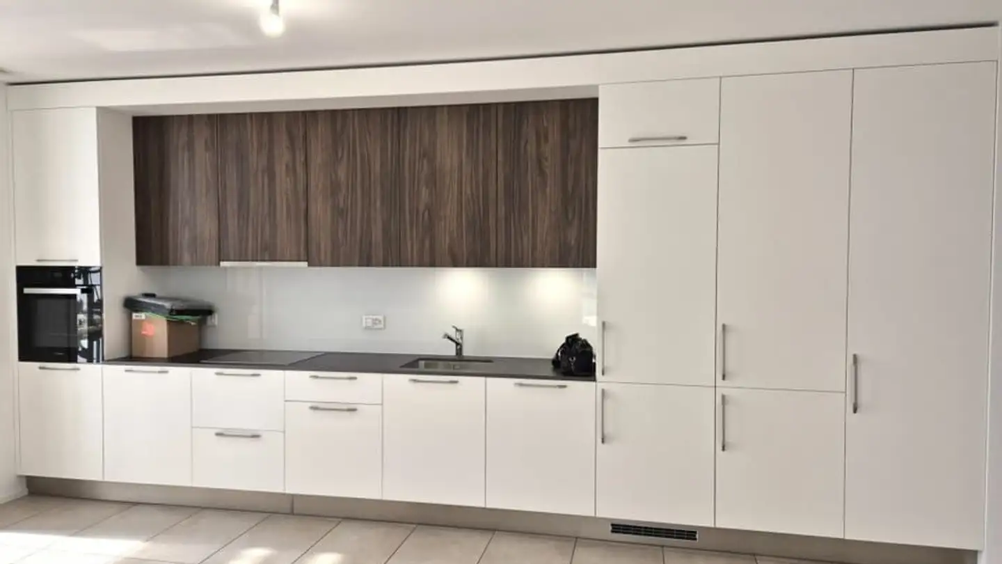 Appartement à louer - Allée Charles-Edouard-Guillaume 8, 1723 Marly - Photo 4