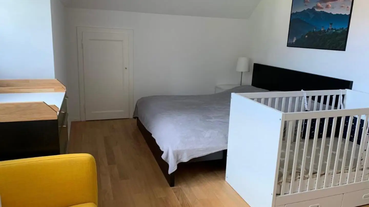 Attico in affitto - Dorfstrasse 26, 3073 Gümligen - Photo 4