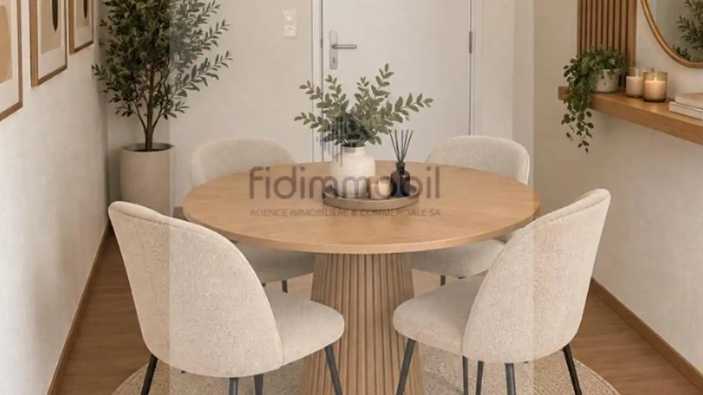Wohnung mieten - Rue du Rocher 24, 2000 Neuchâtel - Foto 4