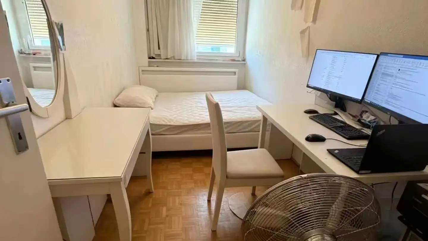 Wohnung mieten - Rue Liotard 61, 1203 Genève - Foto 3
