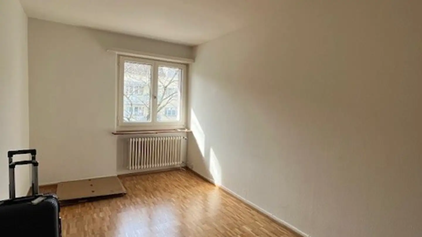 Single room for rent - 8038 Zürich - Photo 4