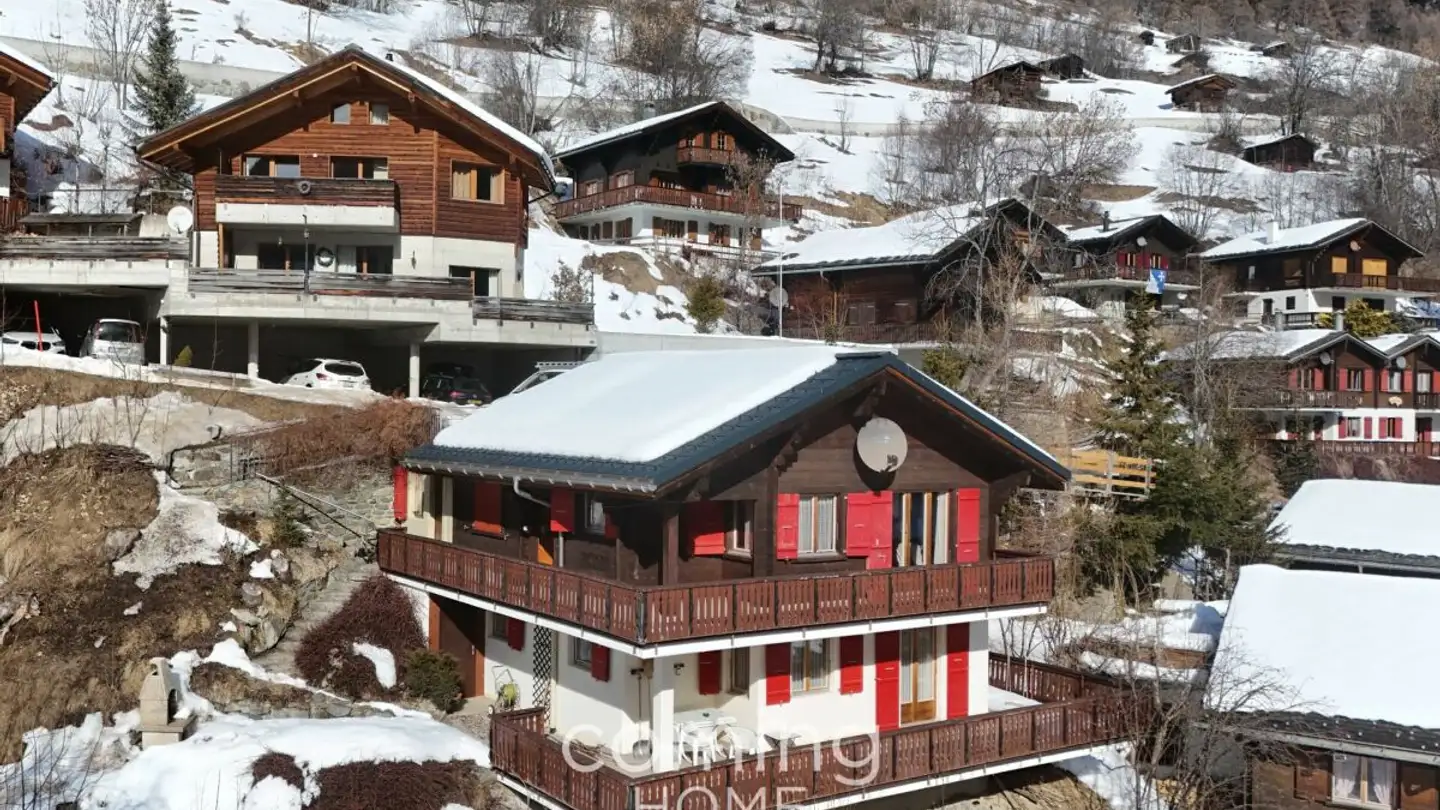 Casa singola in vendita - 3917 Kippel