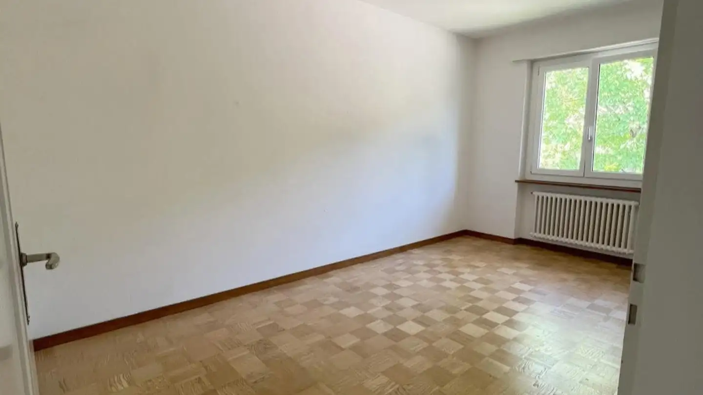 Stanza singola in affitto - 4600 Olten