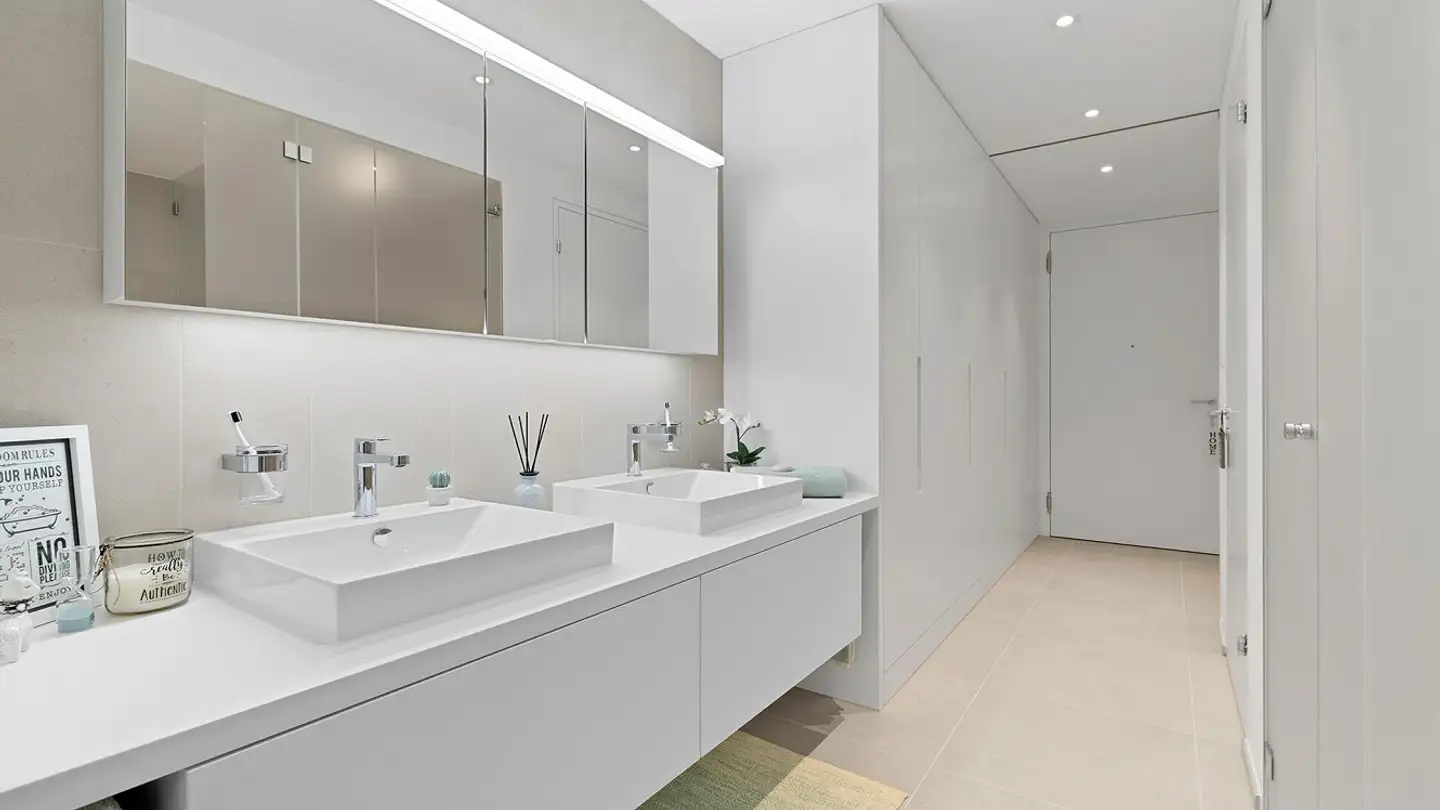 Wohnung mieten - Marktgasse 8, 6340 Baar